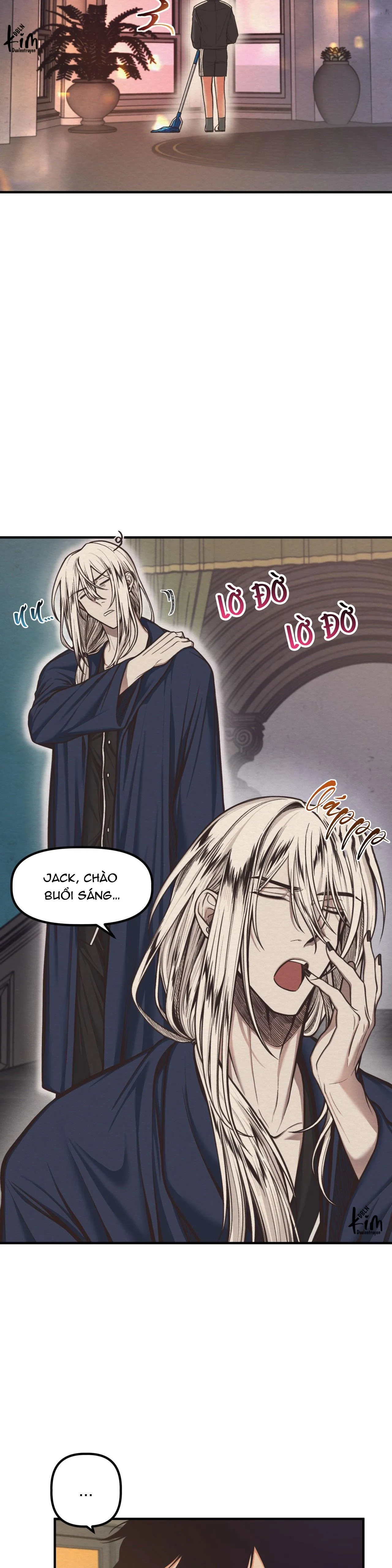 ÁC MA ĐỈNH CẤP Chapter 8 Trang 7