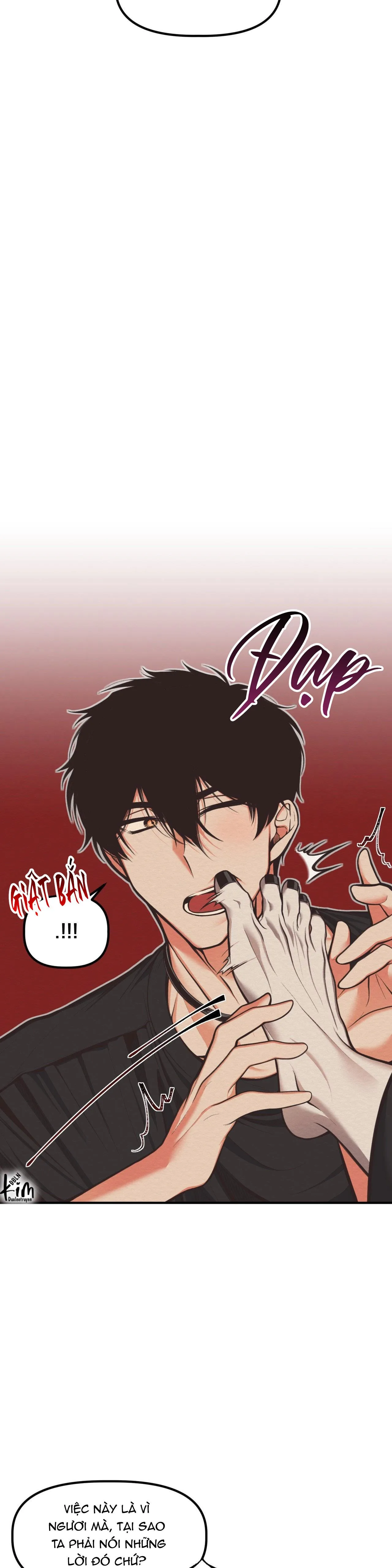 ÁC MA ĐỈNH CẤP Chapter 8 Trang 17