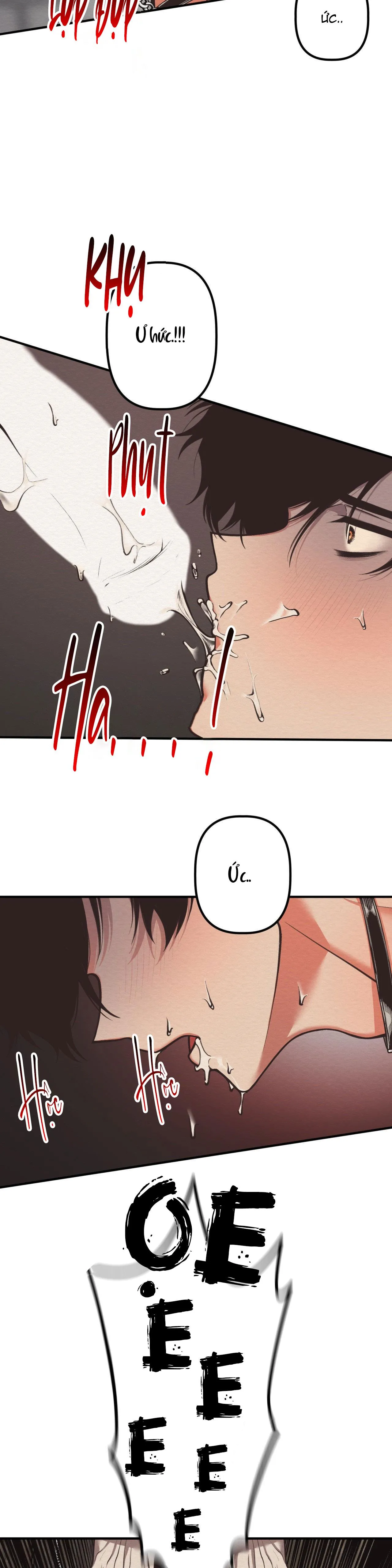 ÁC MA ĐỈNH CẤP Chapter 8 Trang 26