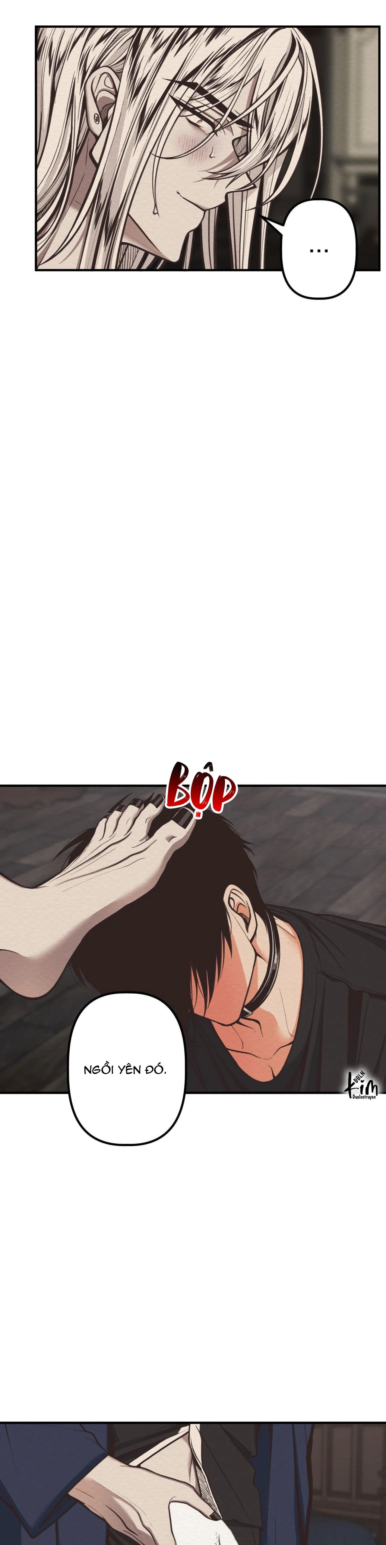 ÁC MA ĐỈNH CẤP Chapter 8 Trang 28