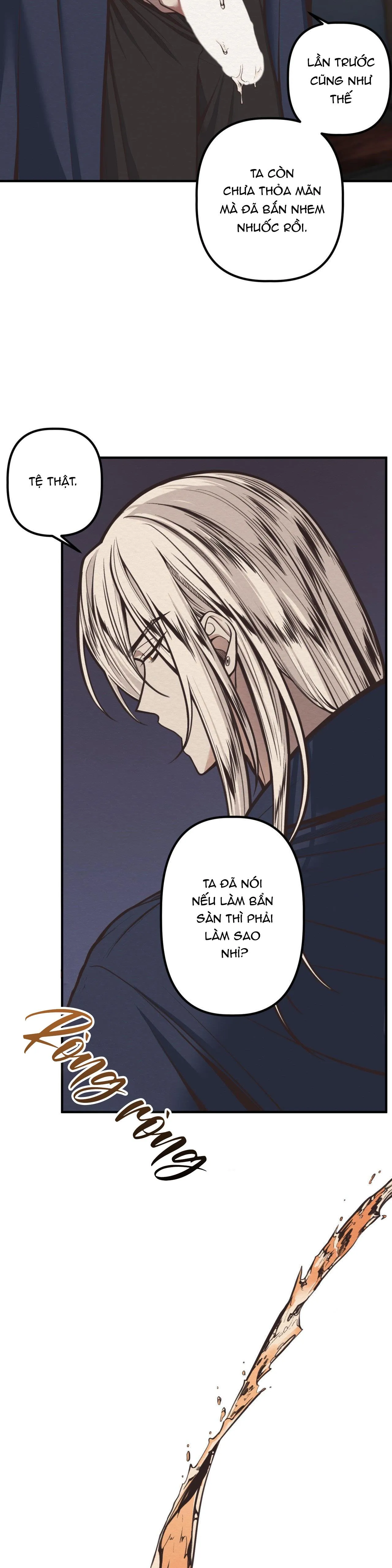 ÁC MA ĐỈNH CẤP Chapter 8 Trang 29