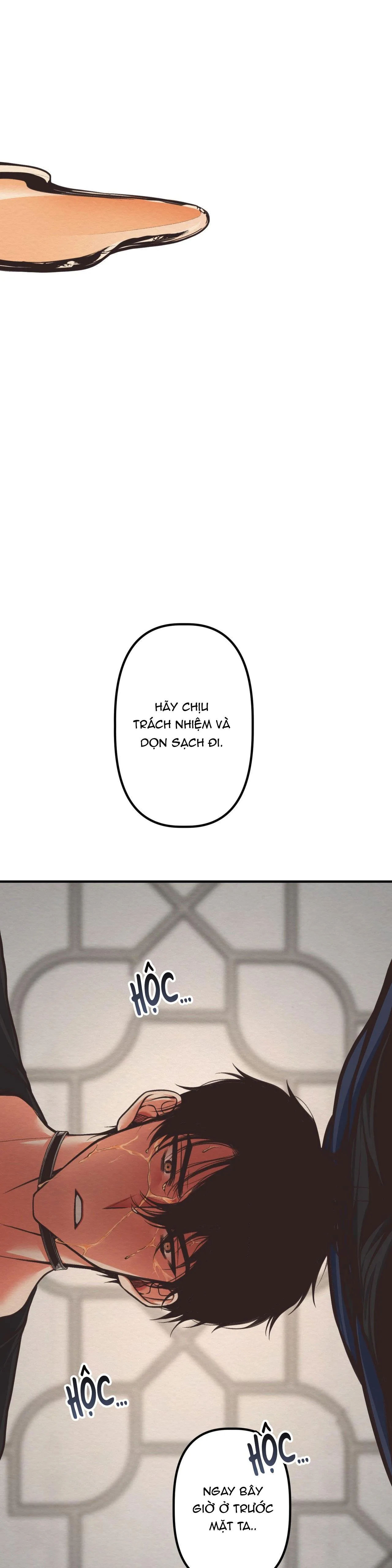 ÁC MA ĐỈNH CẤP Chapter 8 Trang 31