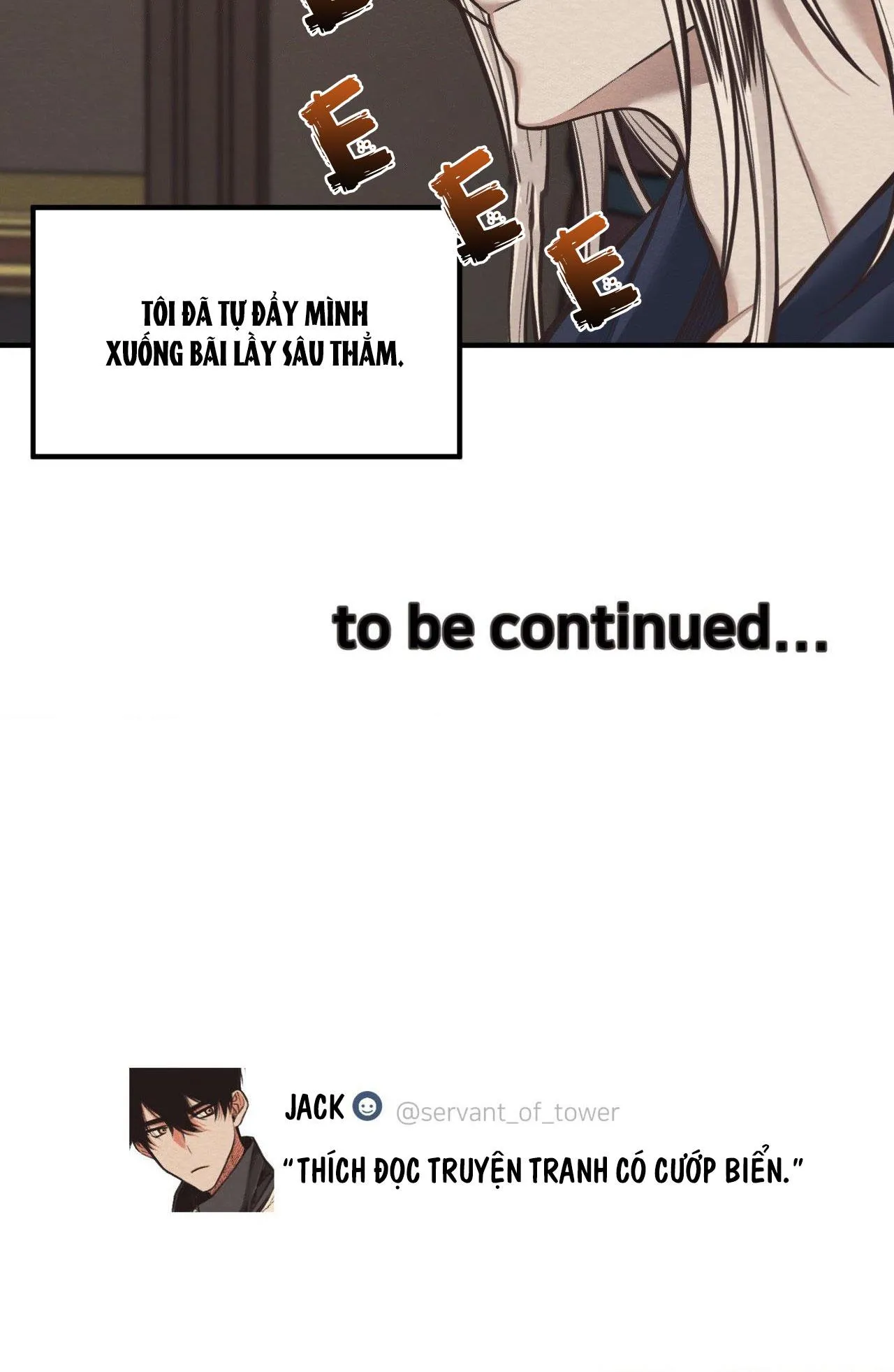 ÁC MA ĐỈNH CẤP Chapter 8 Trang 36