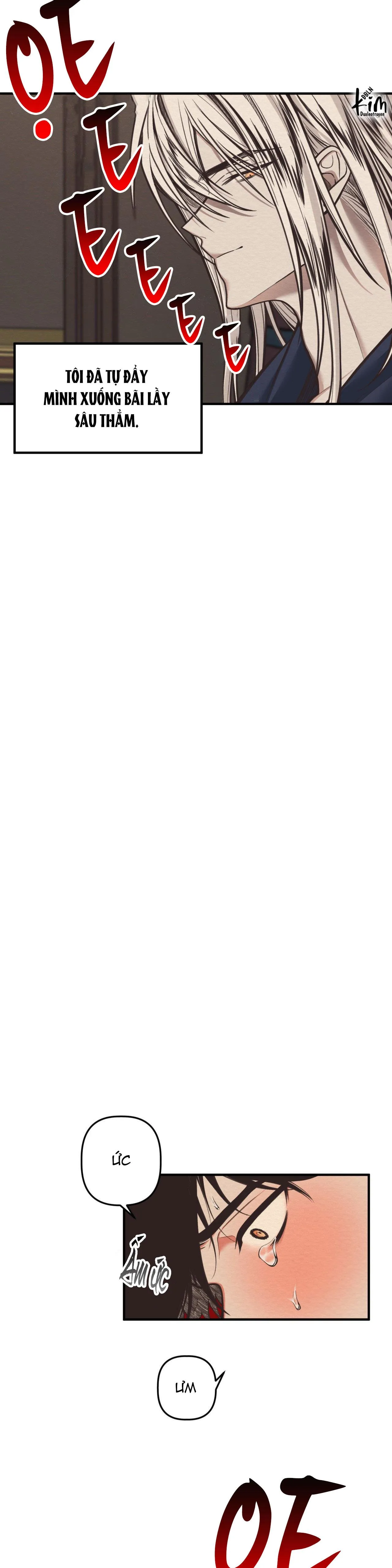 ÁC MA ĐỈNH CẤP Chapter 9 Trang 4