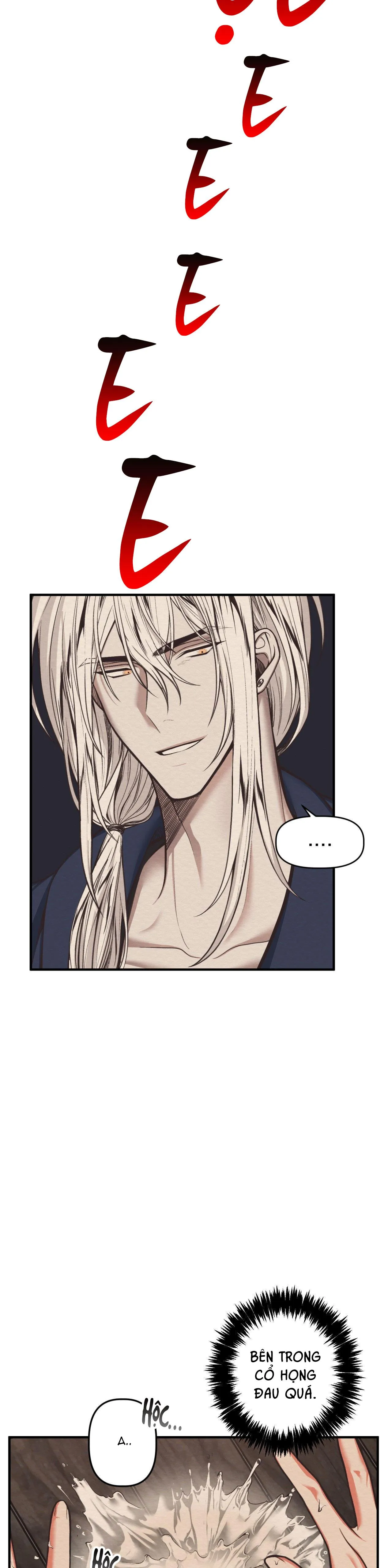 ÁC MA ĐỈNH CẤP Chapter 9 Trang 5