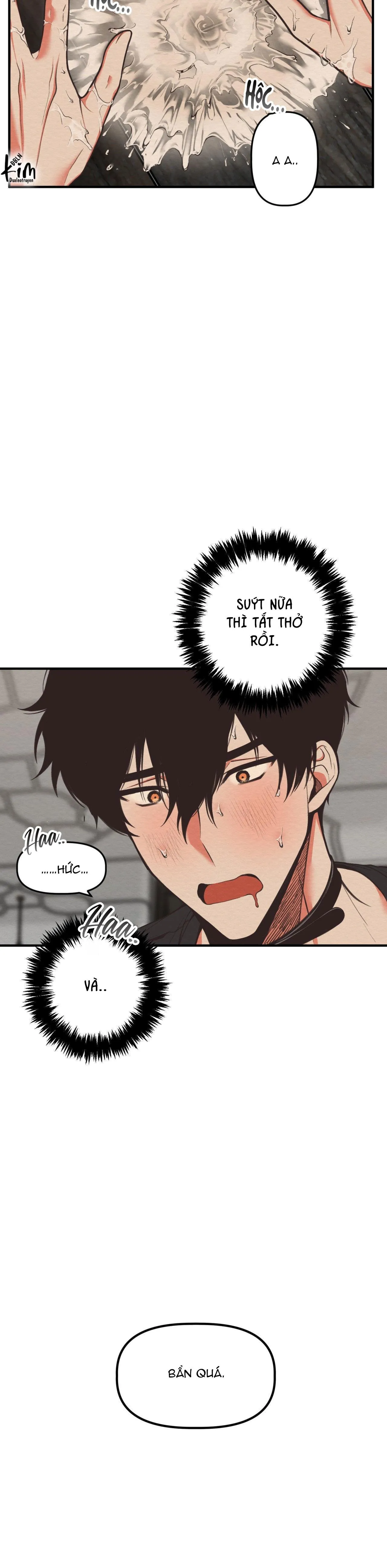 ÁC MA ĐỈNH CẤP Chapter 9 Trang 6