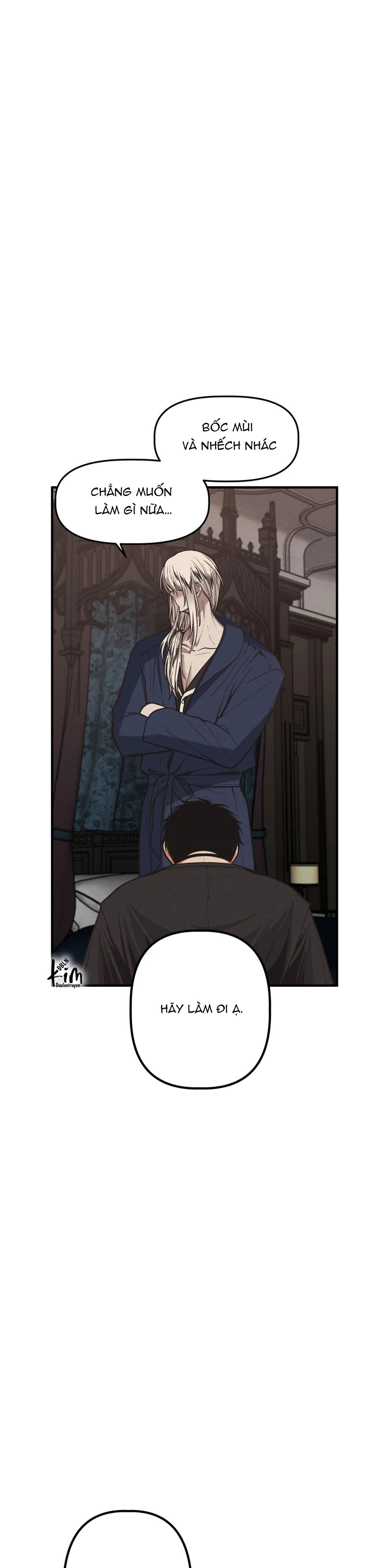 ÁC MA ĐỈNH CẤP Chapter 9 Trang 10