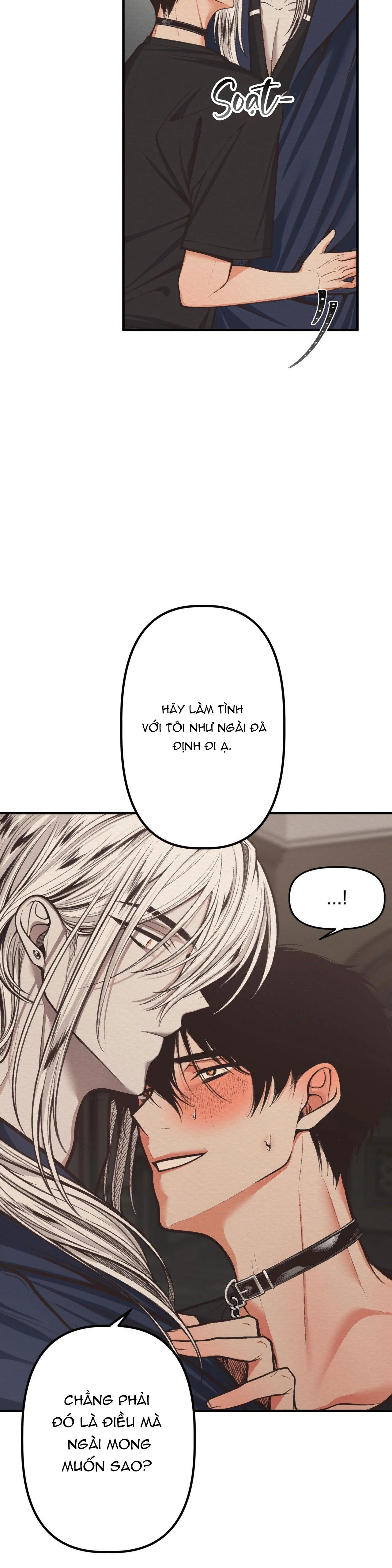 ÁC MA ĐỈNH CẤP Chapter 9 Trang 13