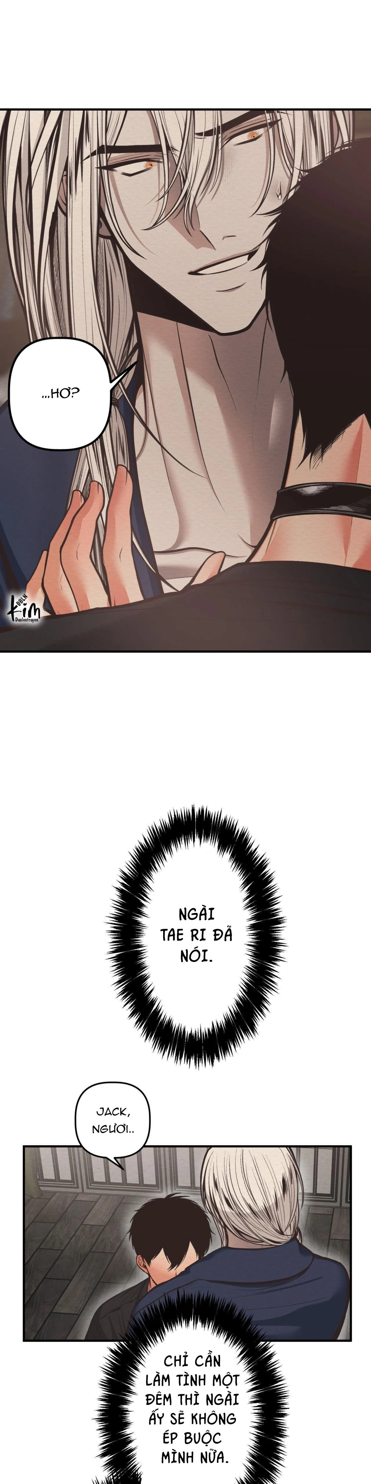 ÁC MA ĐỈNH CẤP Chapter 9 Trang 14