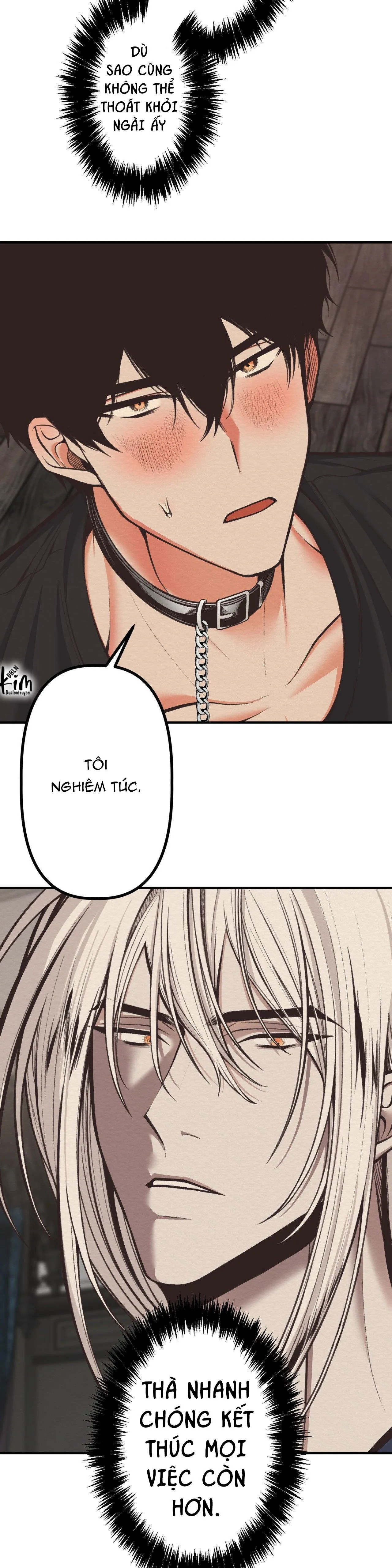 ÁC MA ĐỈNH CẤP Chapter 9 Trang 15