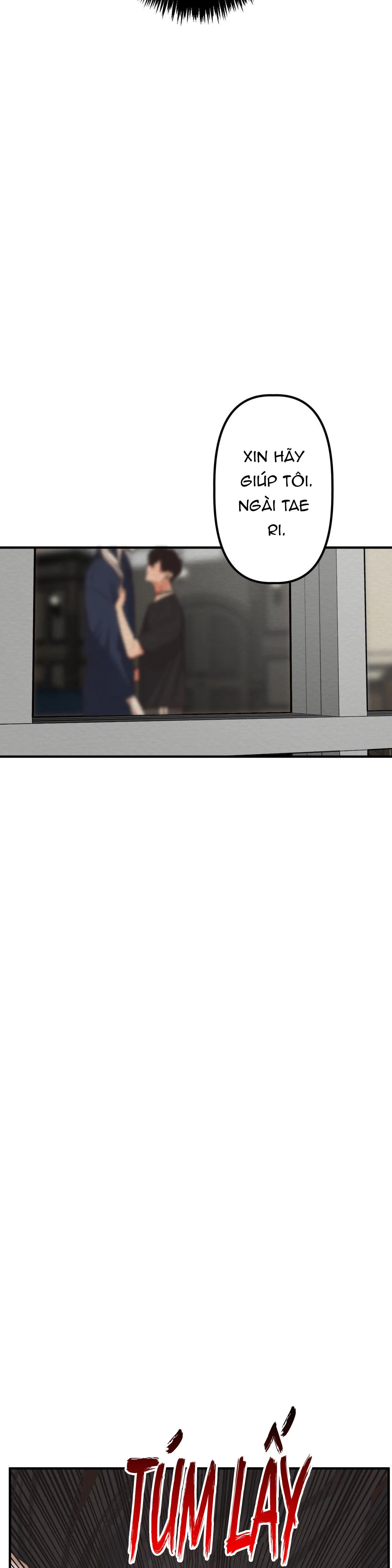 ÁC MA ĐỈNH CẤP Chapter 9 Trang 16