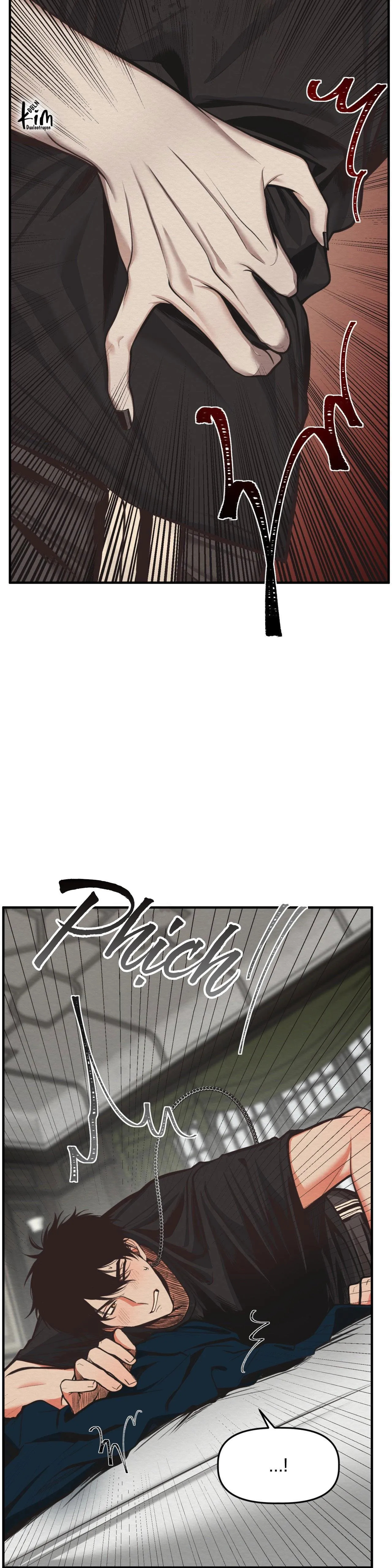 ÁC MA ĐỈNH CẤP Chapter 9 Trang 17