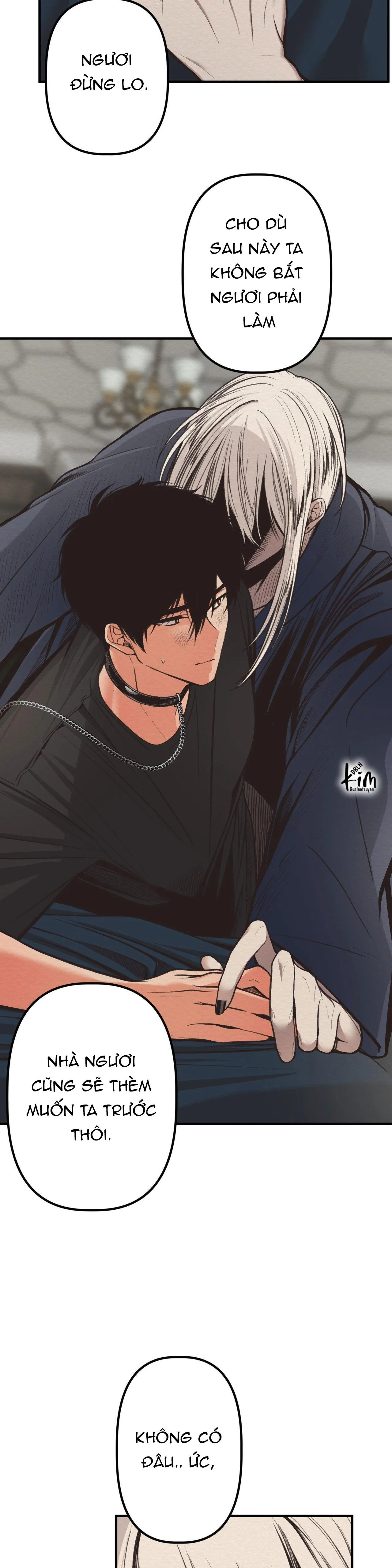 ÁC MA ĐỈNH CẤP Chapter 9 Trang 19