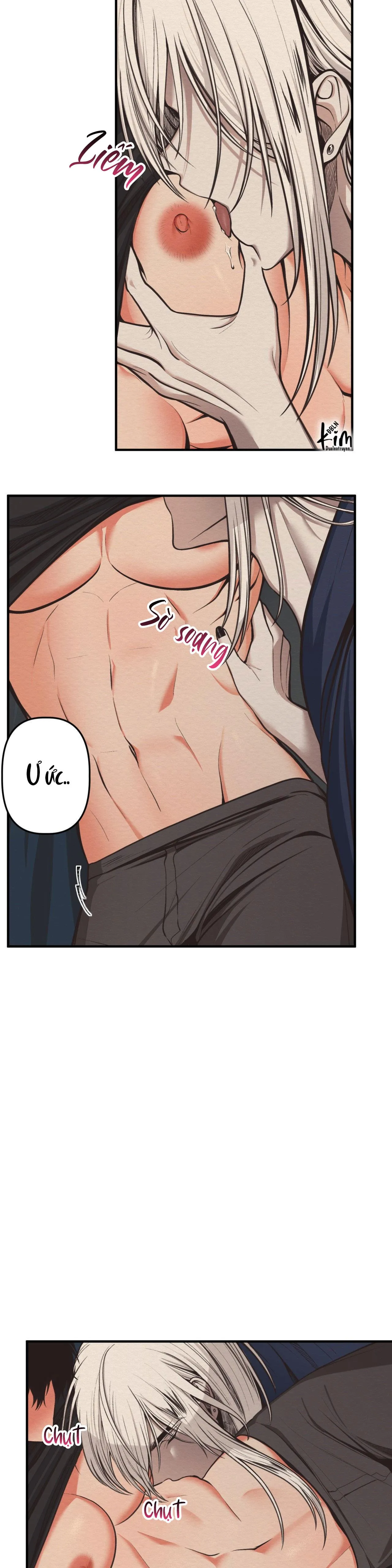 ÁC MA ĐỈNH CẤP Chapter 9 Trang 20