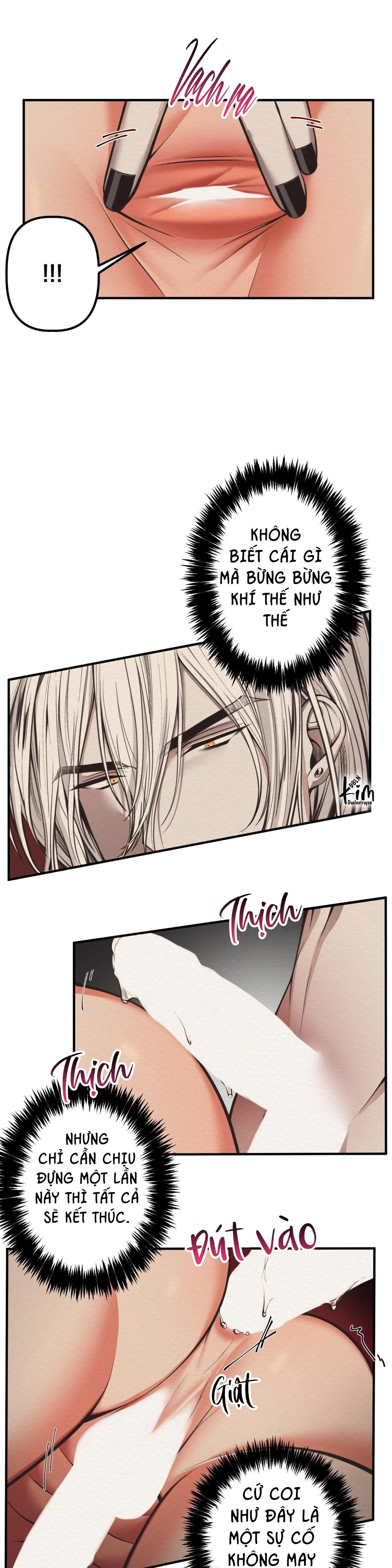 ÁC MA ĐỈNH CẤP Chapter 9 Trang 22