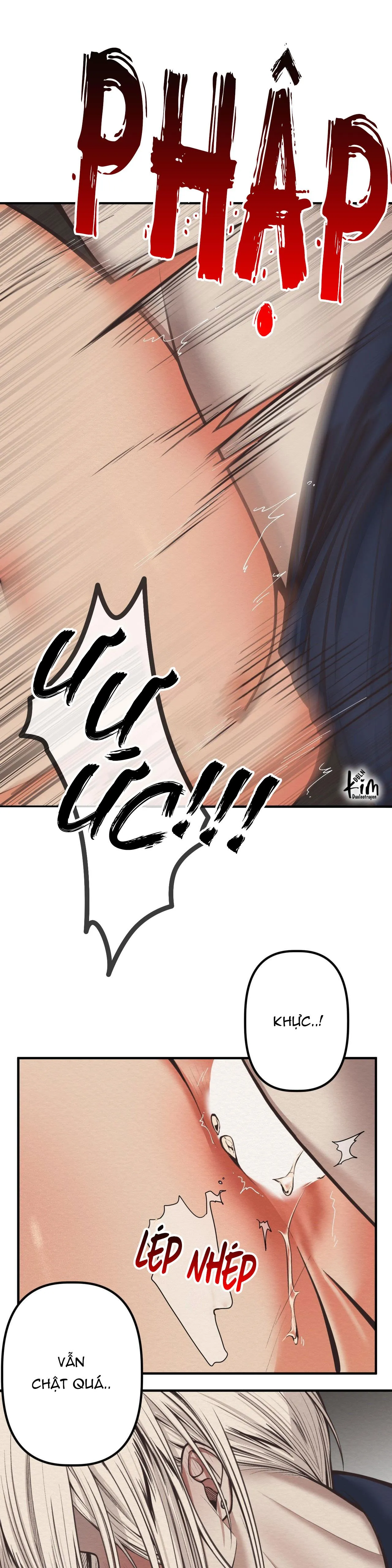 ÁC MA ĐỈNH CẤP Chapter 9 Trang 24