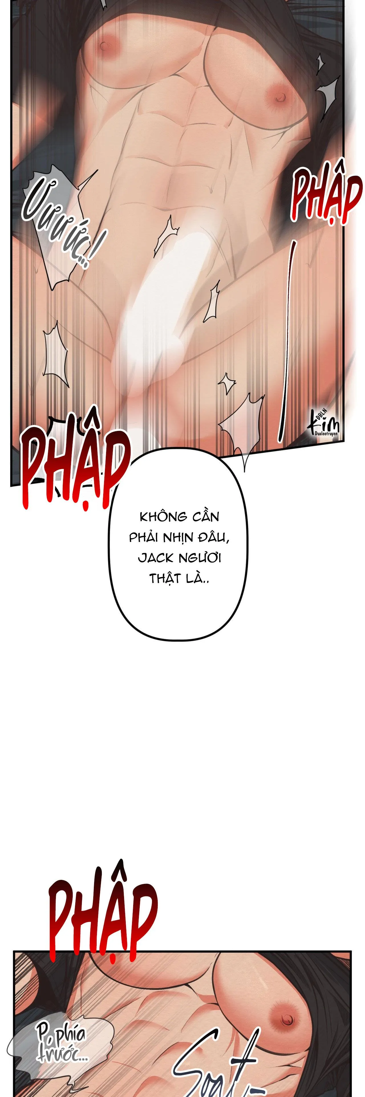 ÁC MA ĐỈNH CẤP Chapter 9 Trang 27