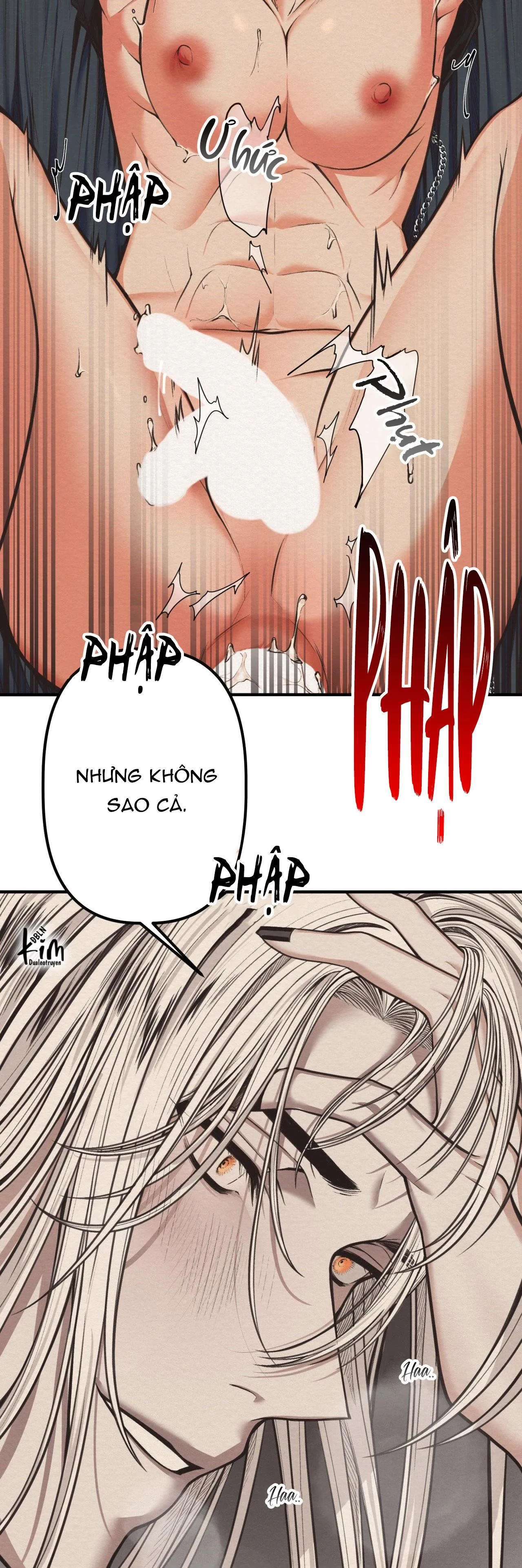 ÁC MA ĐỈNH CẤP Chapter 9 Trang 30