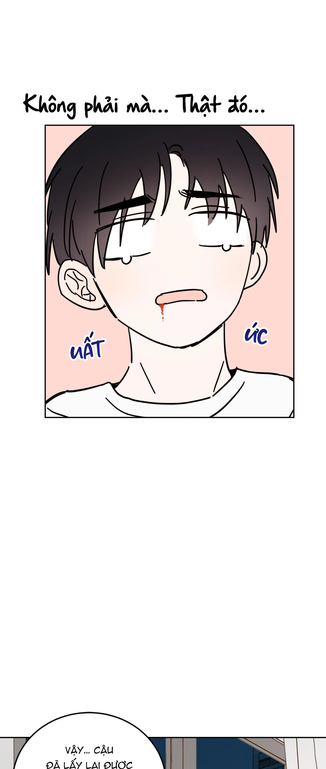 Ác ma giữa ngã tư đường Chapter 10 Trang 25