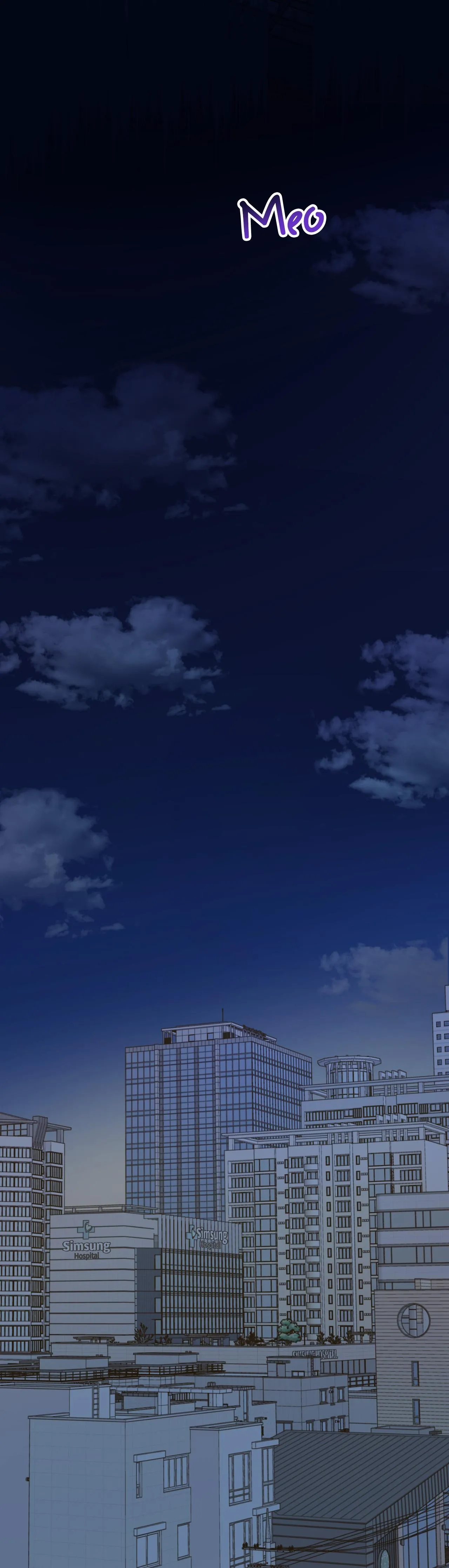 Ác ma giữa ngã tư đường Chapter 10 Trang 33