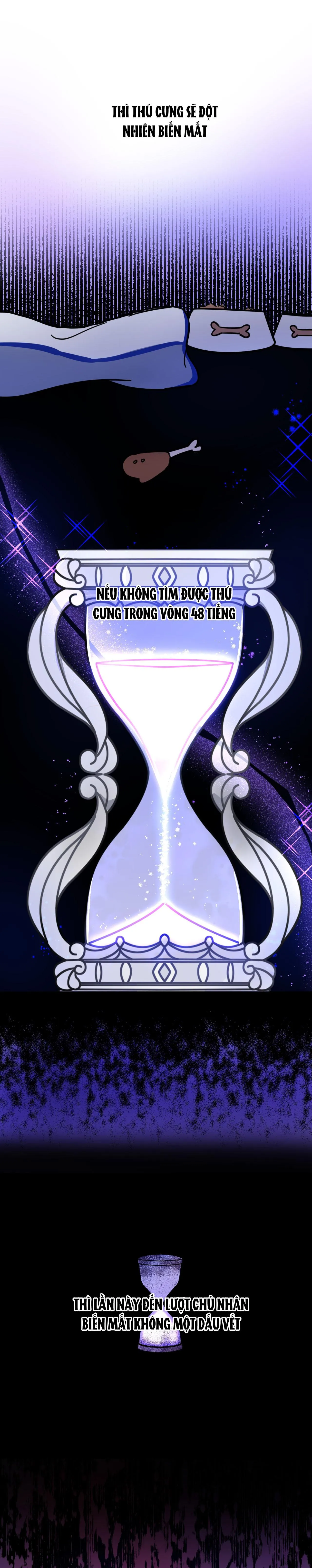 Ác ma giữa ngã tư đường Chapter 11 Trang 25