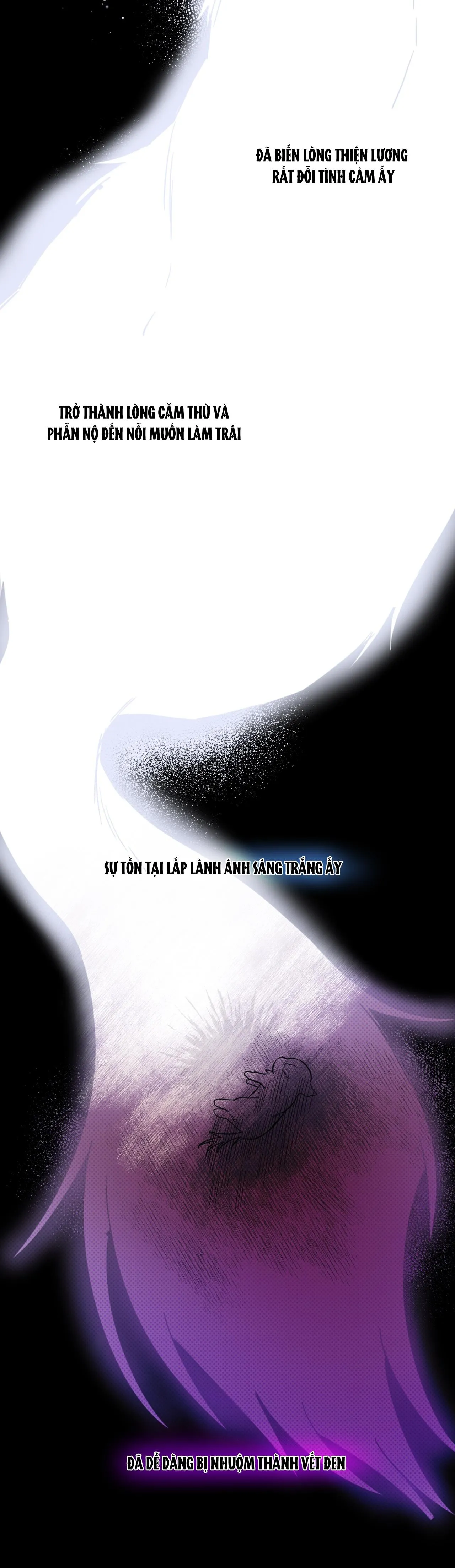 Ác ma giữa ngã tư đường Chapter 17 Trang 3