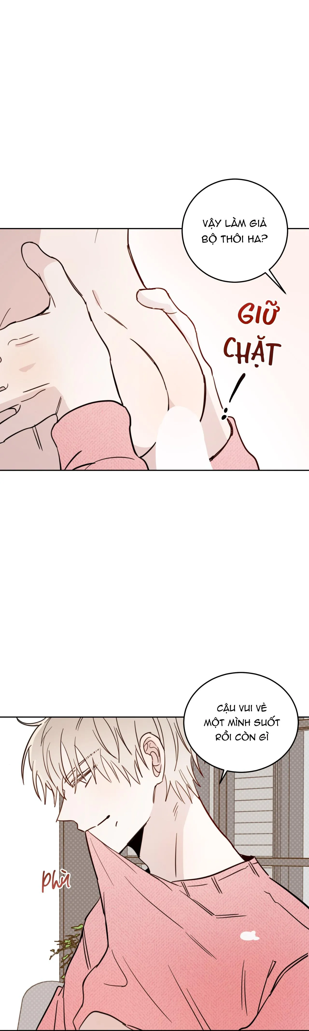 Ác ma giữa ngã tư đường Chapter 17 Trang 29