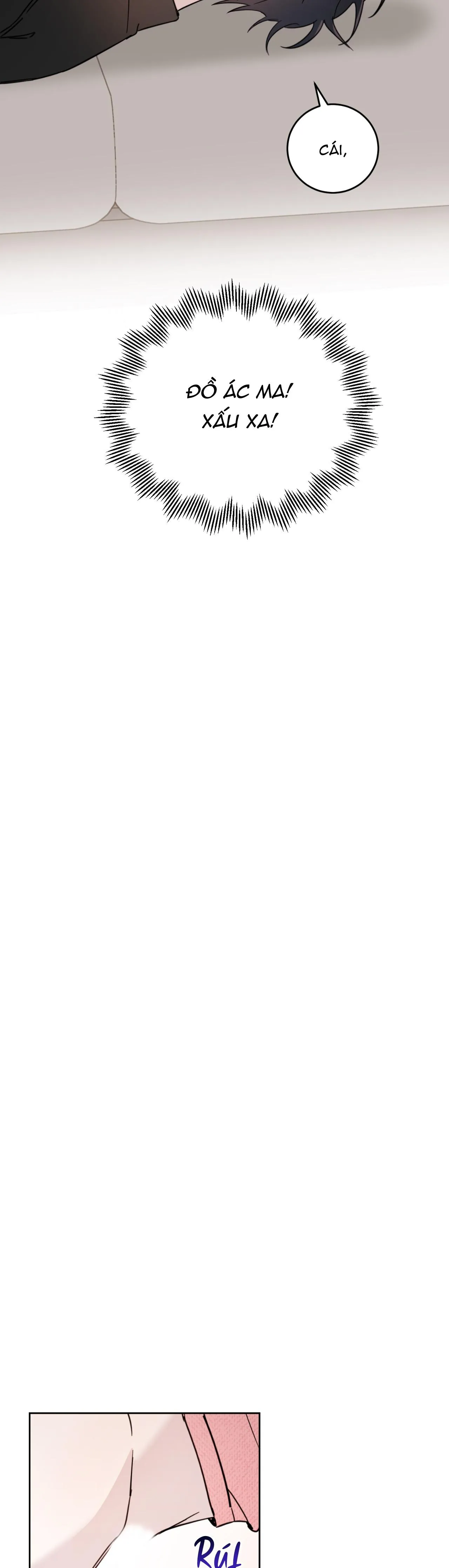 Ác ma giữa ngã tư đường Chapter 18 Trang 17