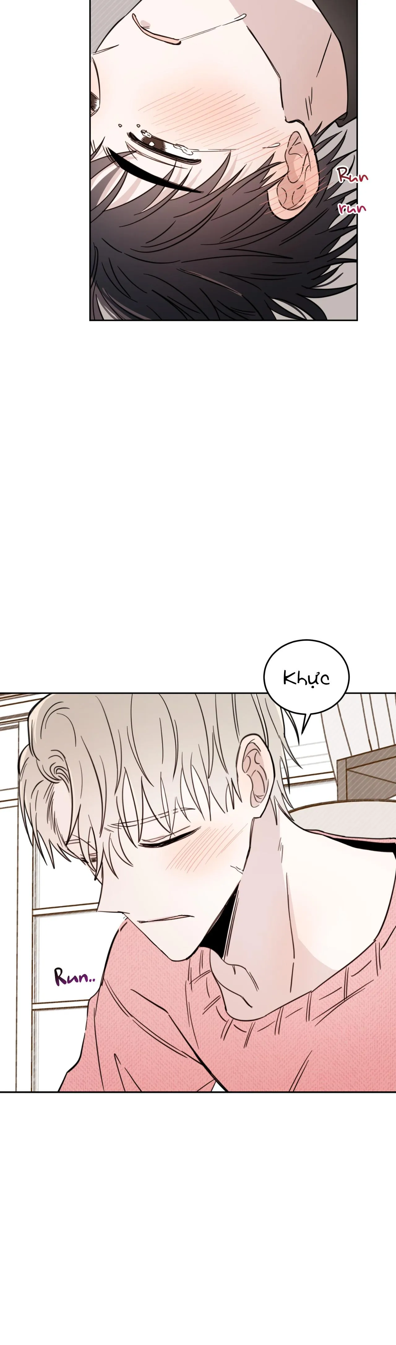 Ác ma giữa ngã tư đường Chapter 18 Trang 24