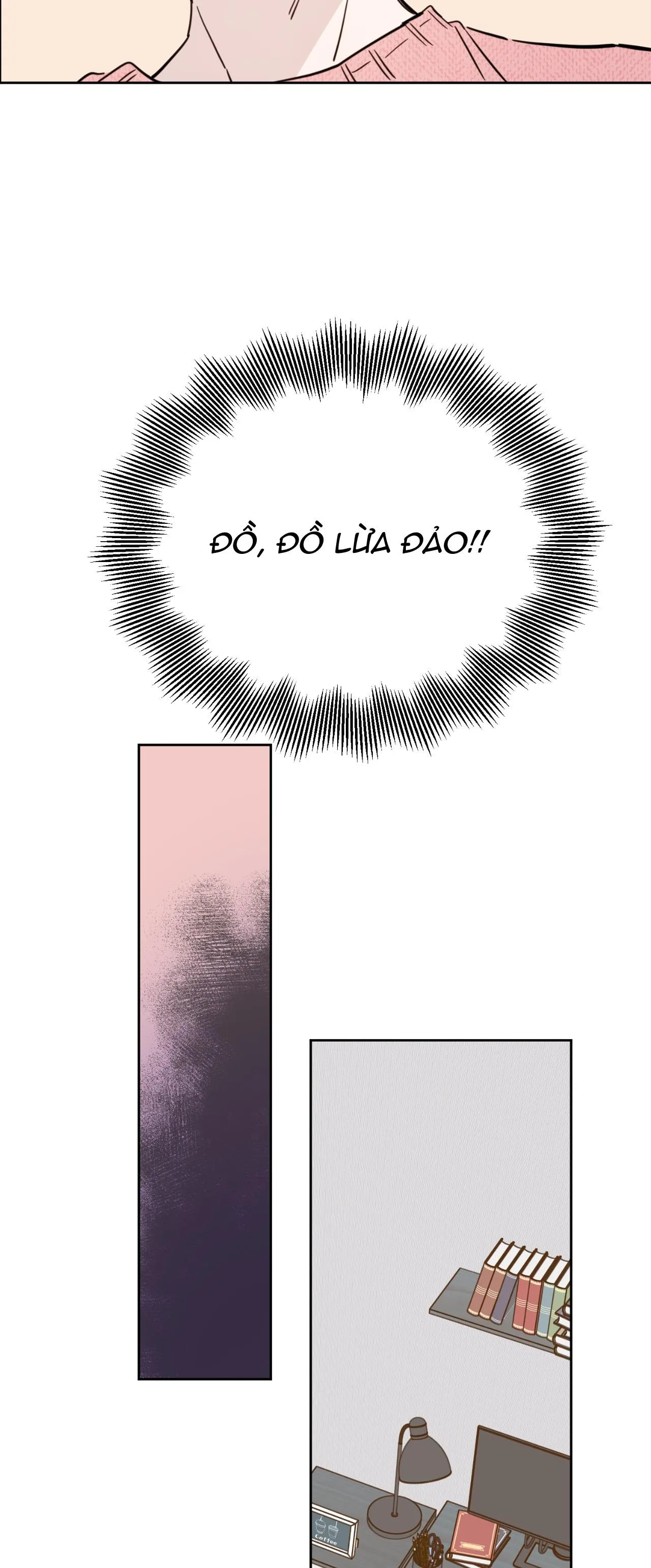 Ác ma giữa ngã tư đường Chapter 18 Trang 32