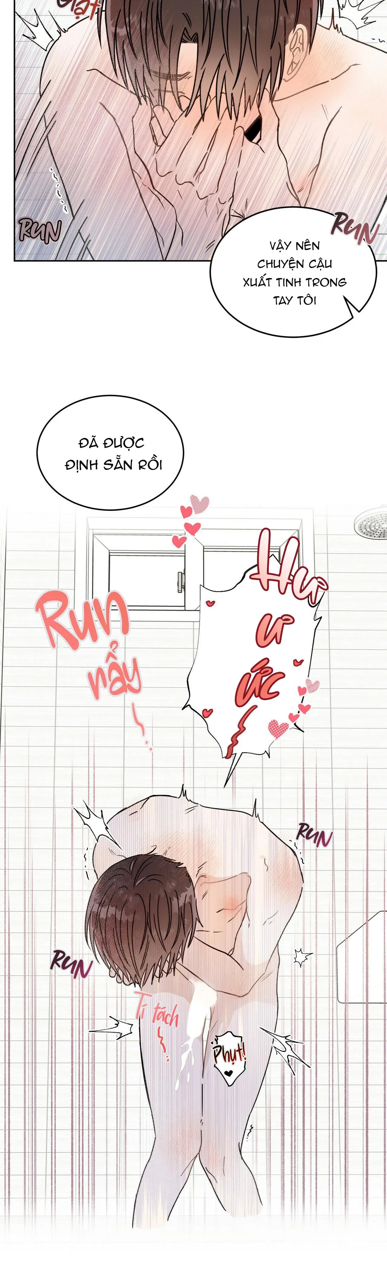 Ác ma giữa ngã tư đường Chapter 2 Trang 23