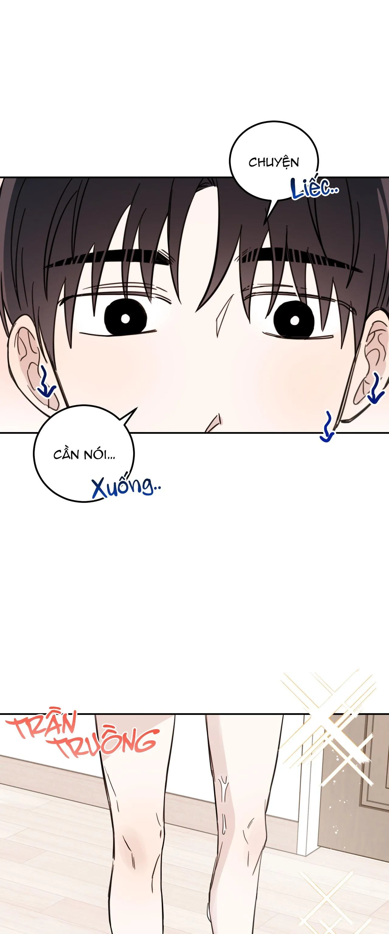 Ác ma giữa ngã tư đường Chapter 22 Trang 37