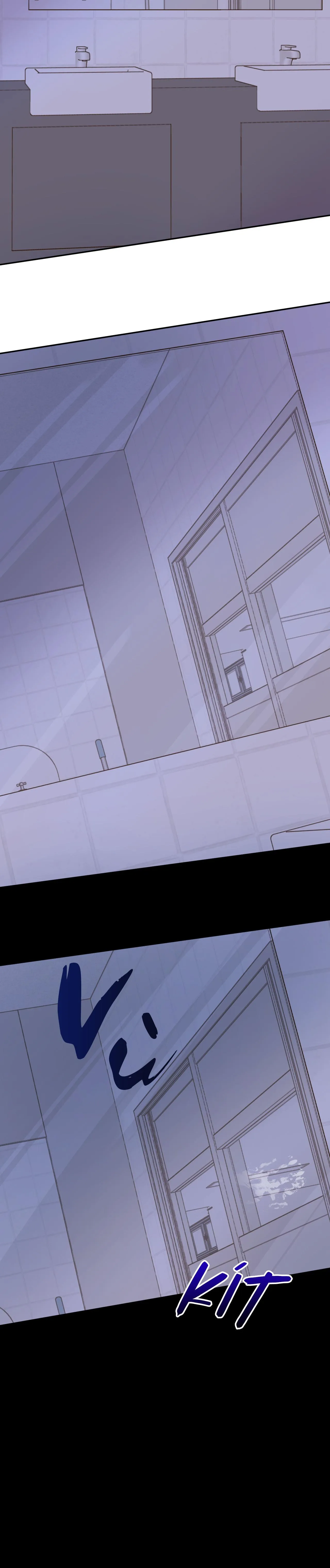 Ác ma giữa ngã tư đường Chapter 24 Trang 30