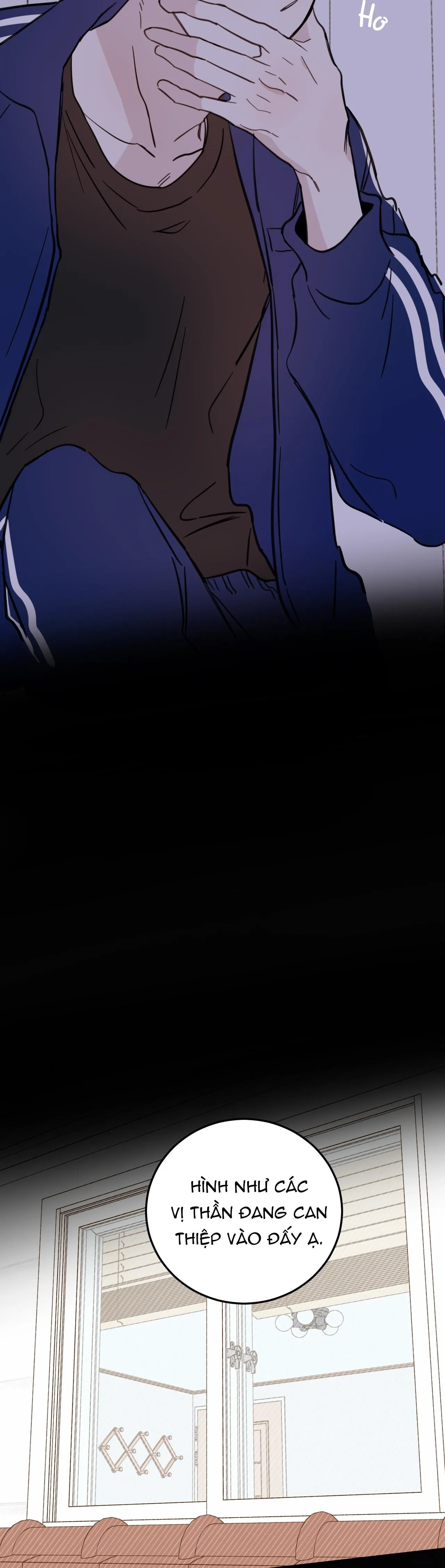 Ác ma giữa ngã tư đường Chapter 26 Trang 20