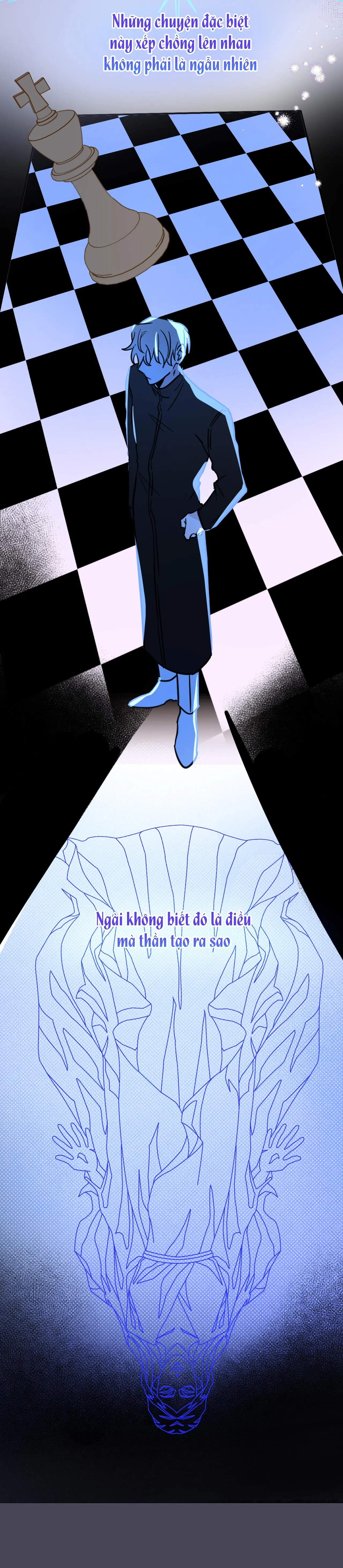 Ác ma giữa ngã tư đường Chapter 26 Trang 26
