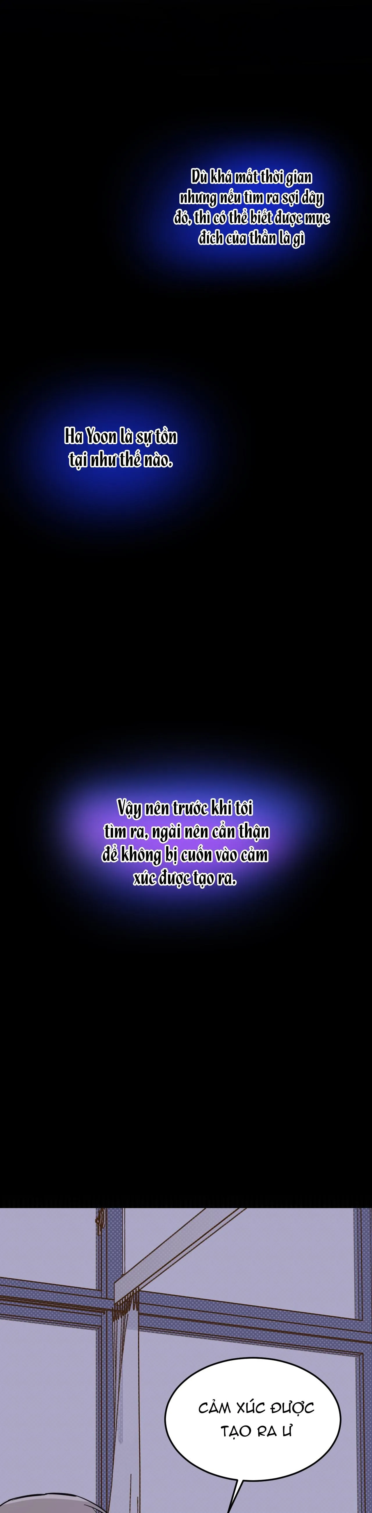 Ác ma giữa ngã tư đường Chapter 26 Trang 28