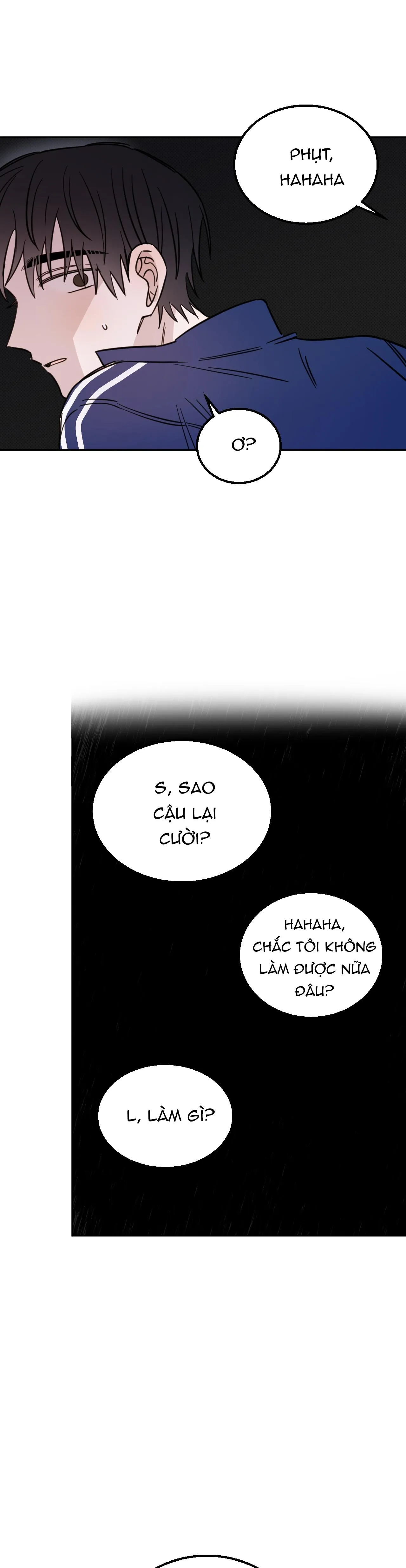 Ác ma giữa ngã tư đường Chapter 27 Trang 22