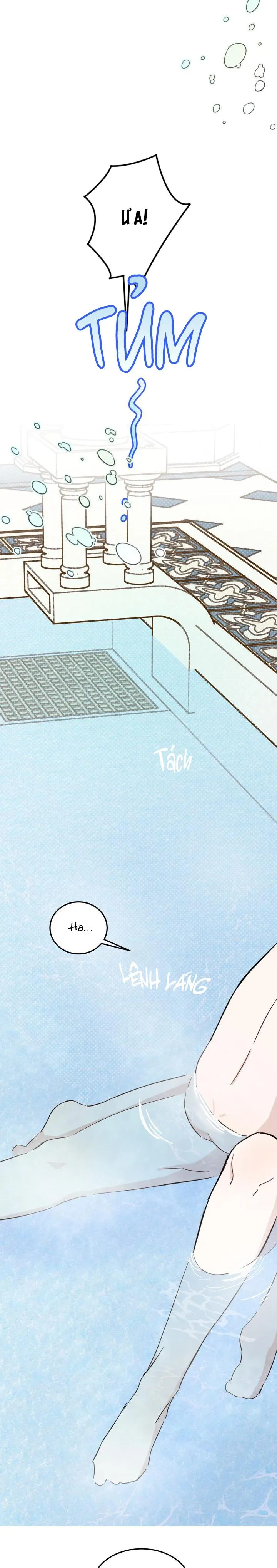 Ác ma giữa ngã tư đường Chapter 34 Trang 12