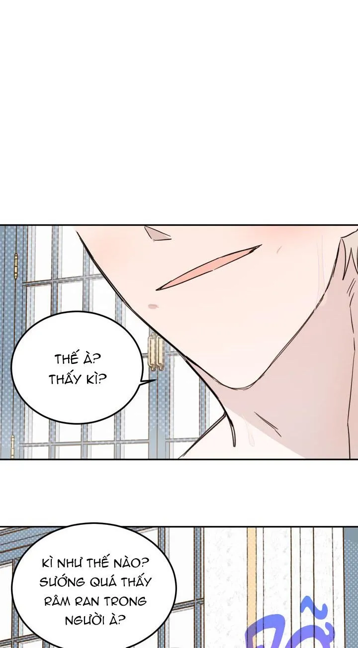 Ác ma giữa ngã tư đường Chapter 34 Trang 20