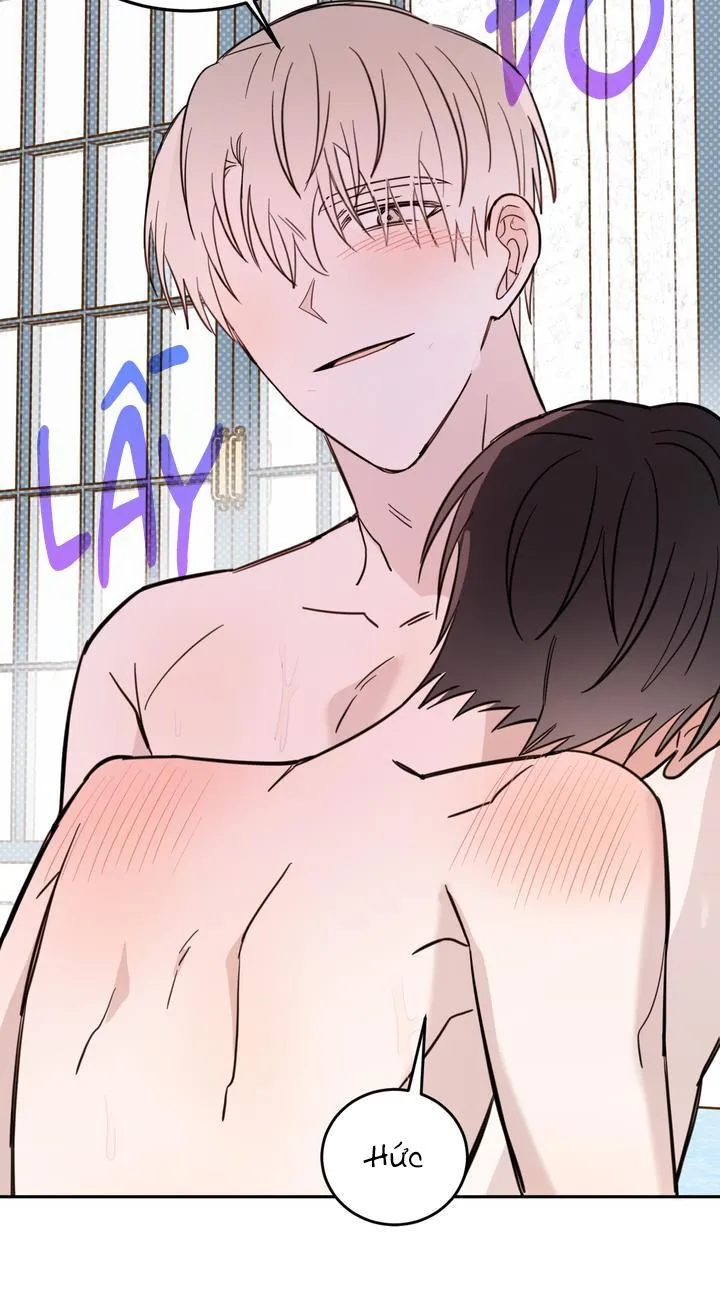 Ác ma giữa ngã tư đường Chapter 34 Trang 21