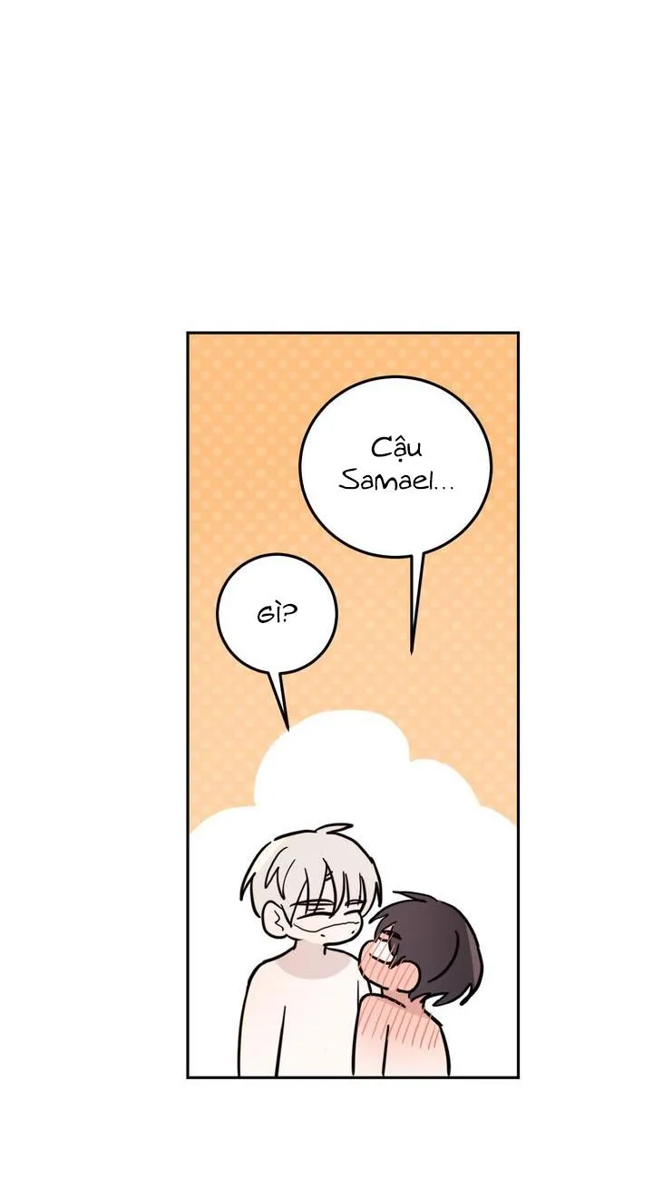 Ác ma giữa ngã tư đường Chapter 34 Trang 22
