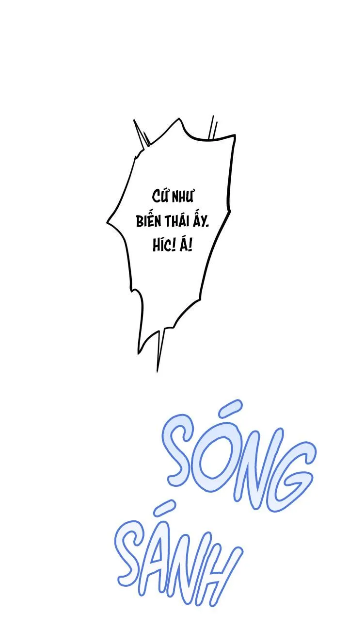 Ác ma giữa ngã tư đường Chapter 34 Trang 23