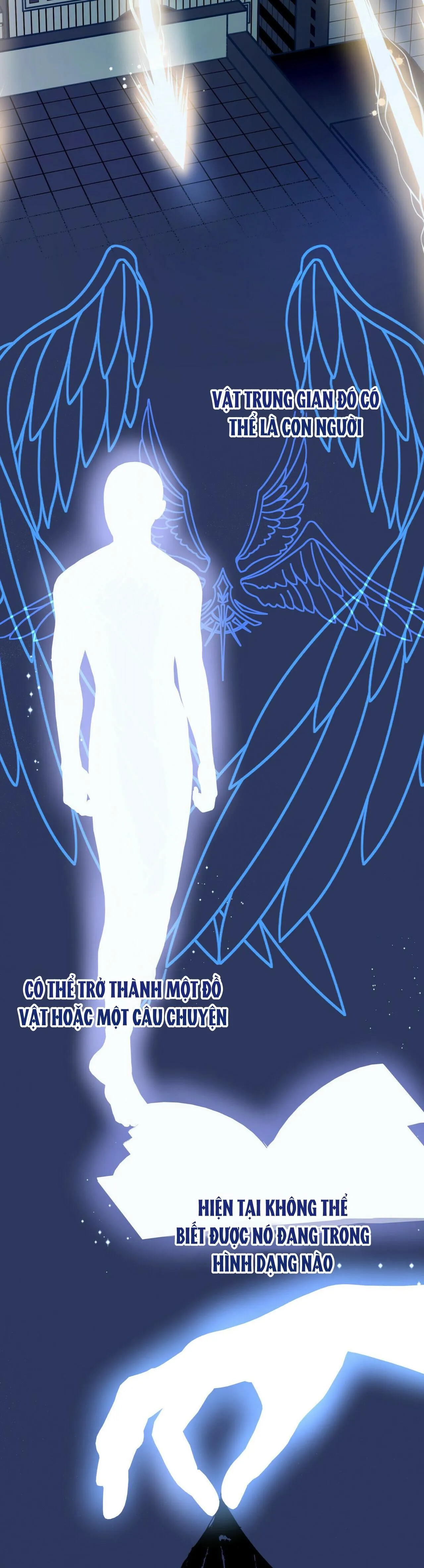 Ác ma giữa ngã tư đường Chapter 4 Trang 12