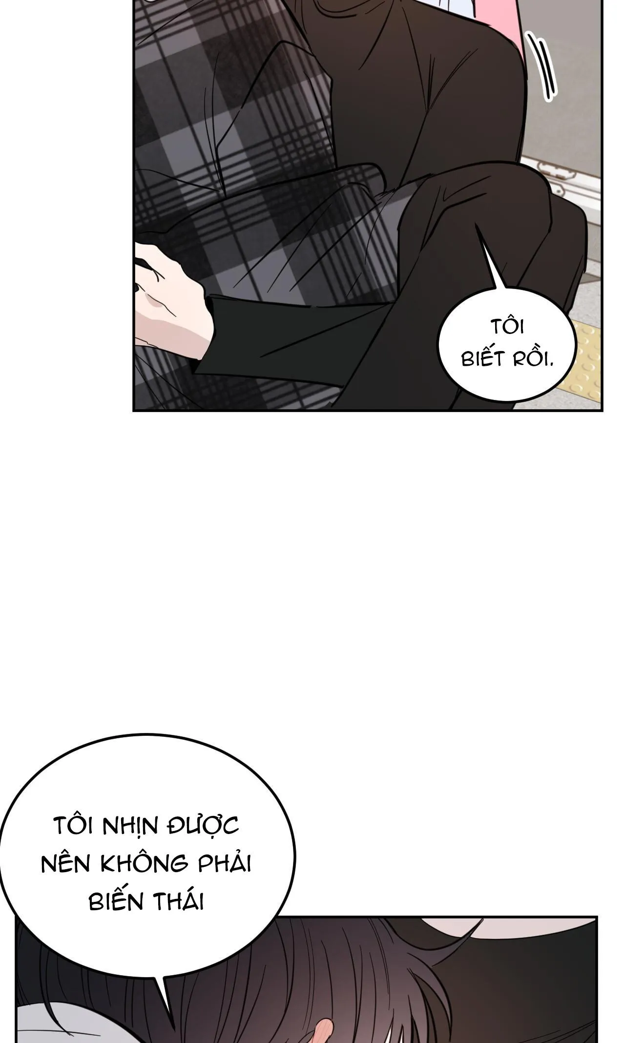 Ác ma giữa ngã tư đường Chapter 42 Trang 26