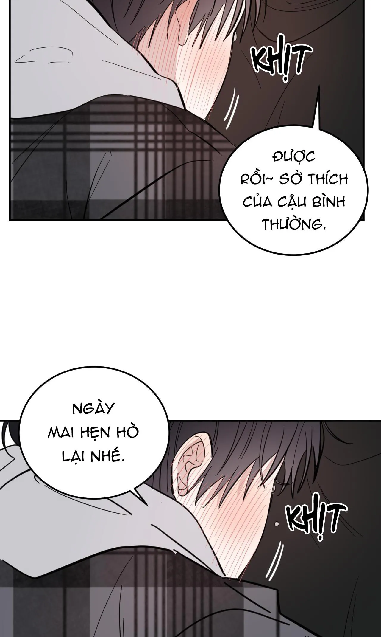 Ác ma giữa ngã tư đường Chapter 42 Trang 27