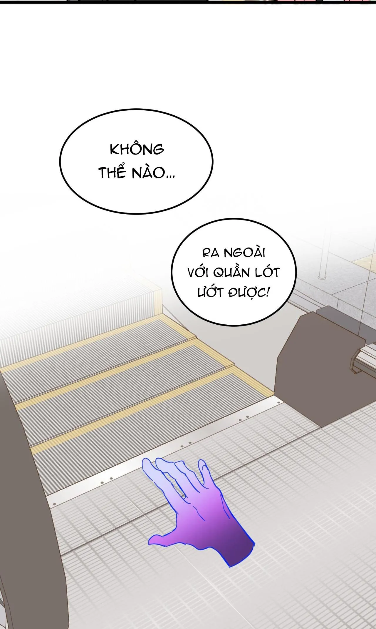 Ác ma giữa ngã tư đường Chapter 42 Trang 29