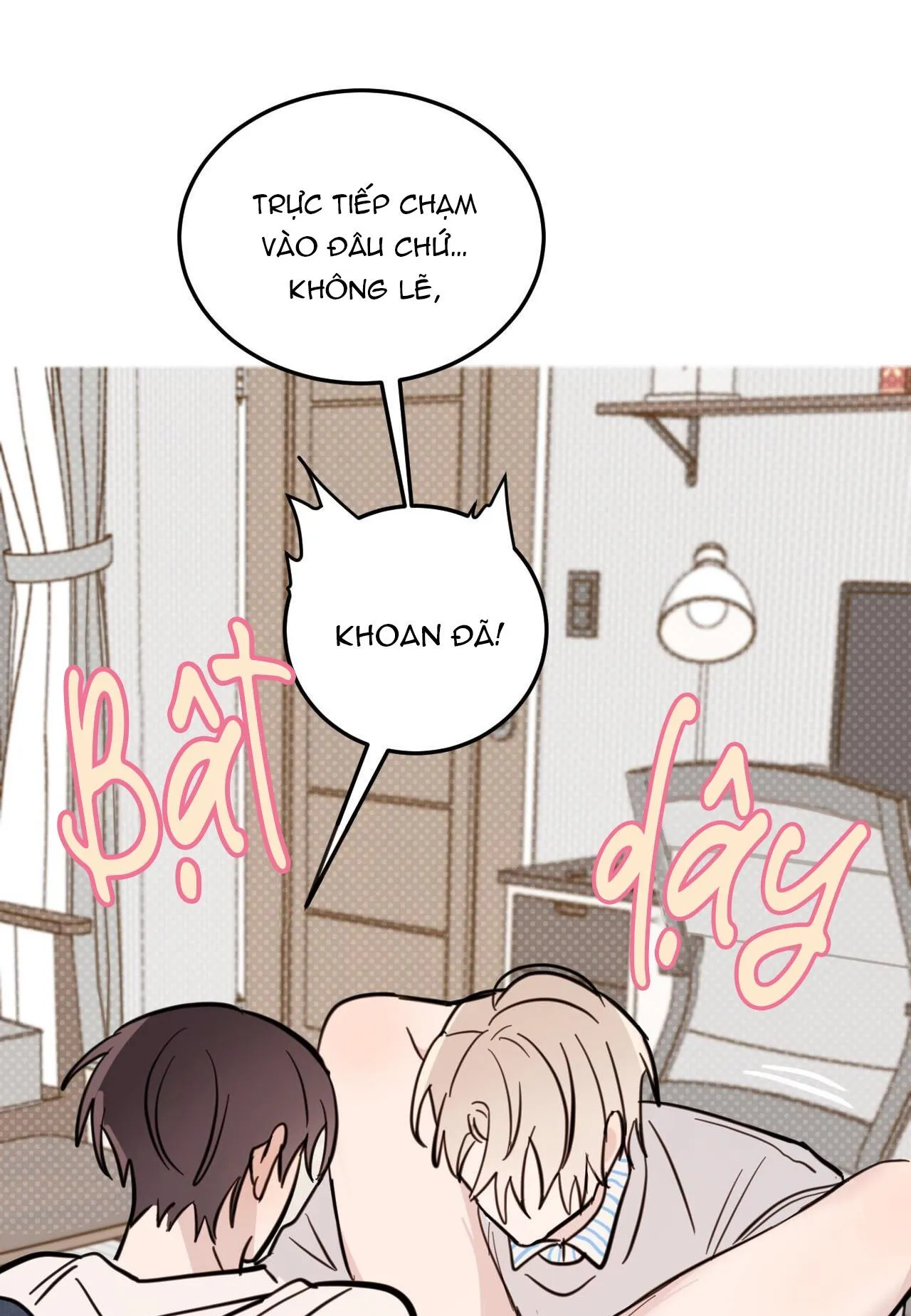 Ác ma giữa ngã tư đường Chapter 43 Trang 27