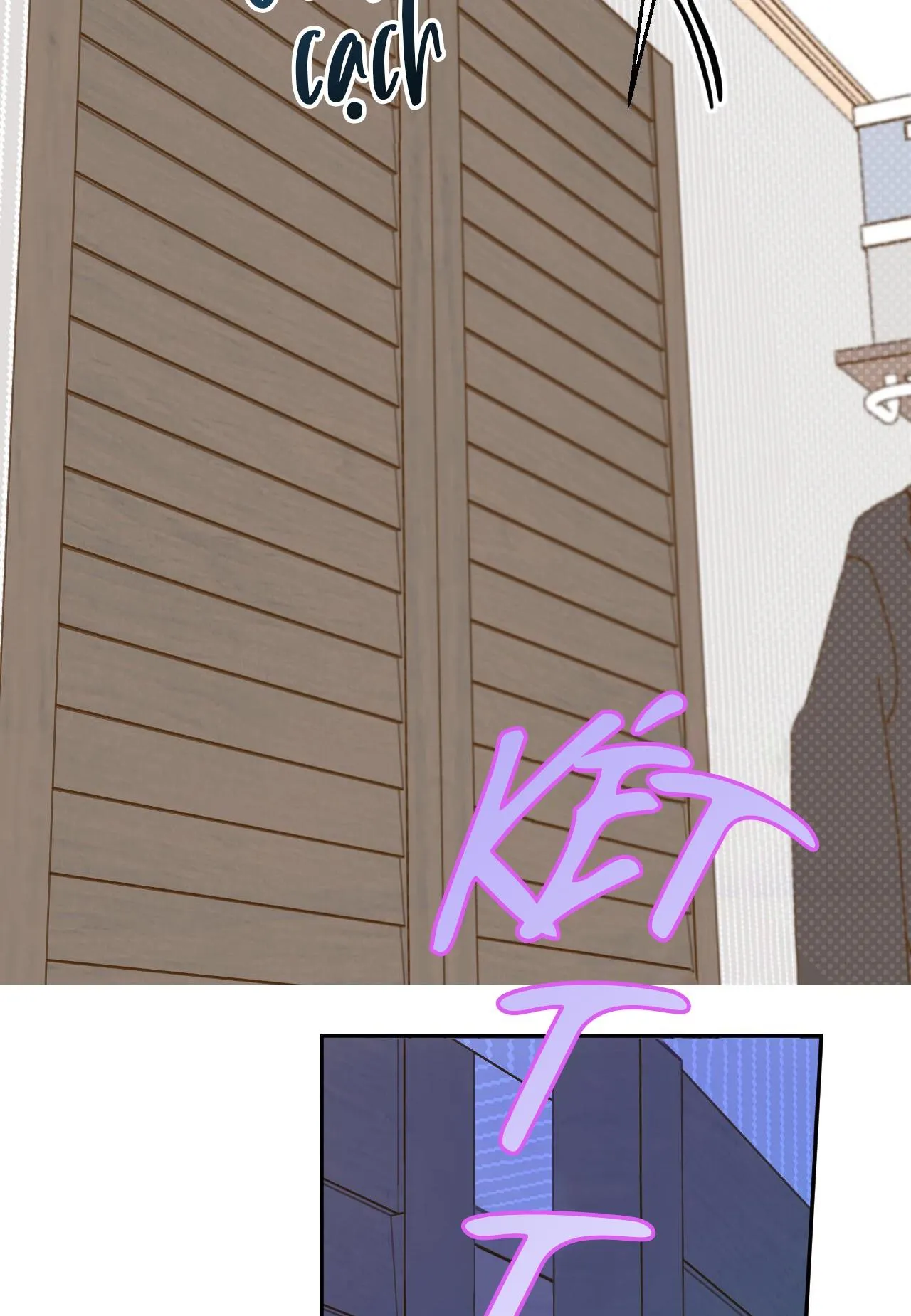 Ác ma giữa ngã tư đường Chapter 43 Trang 29