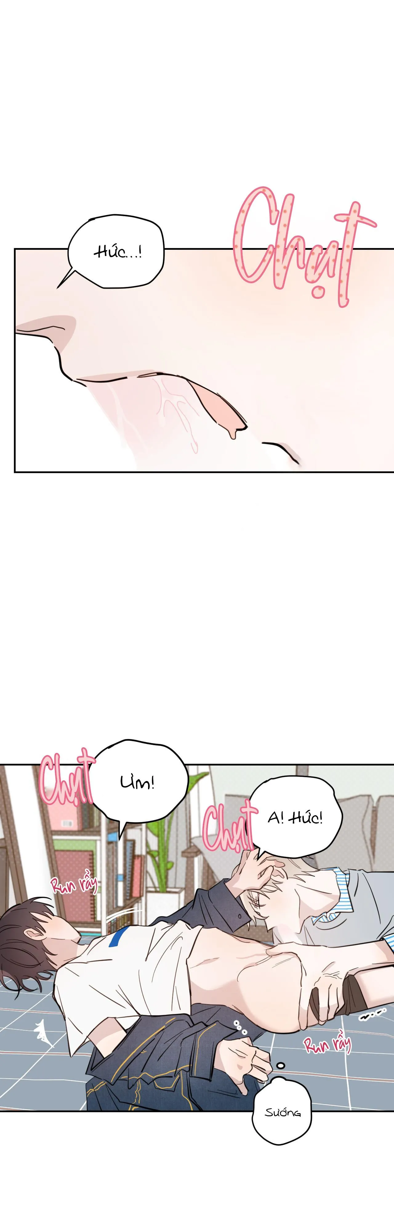 Ác ma giữa ngã tư đường Chapter 44 Trang 13