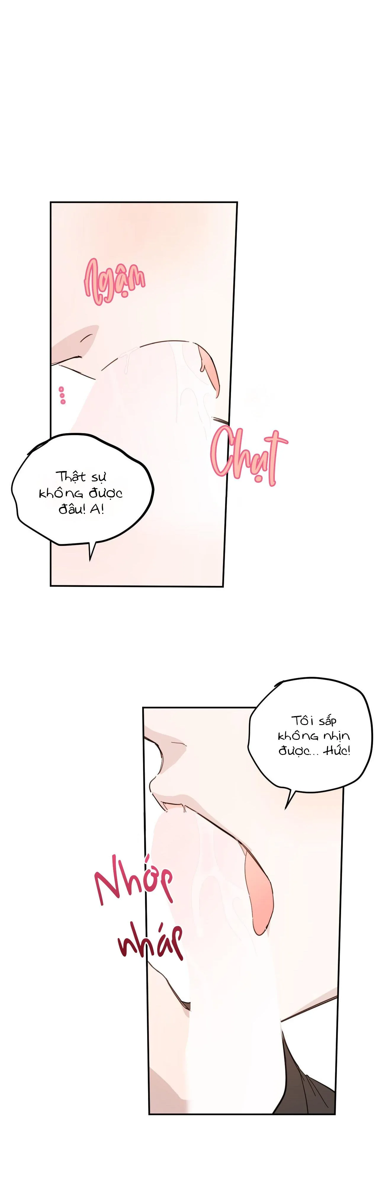 Ác ma giữa ngã tư đường Chapter 44 Trang 15